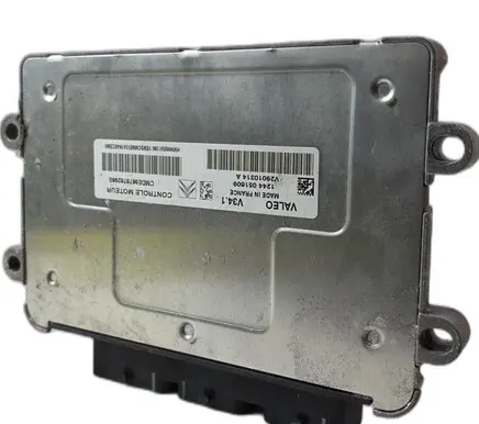 Citroen C3 Other control units/modules 9676782980 V34.1 V29010314a