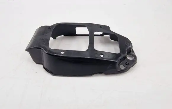 Mitsubishi Outlander Electric car charge socket cover 5379A498