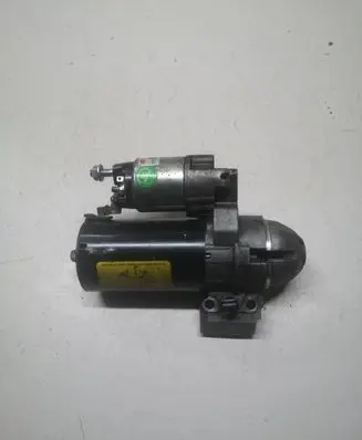 BMW 5 F10 F11 Starter motor 0001115069 20110220