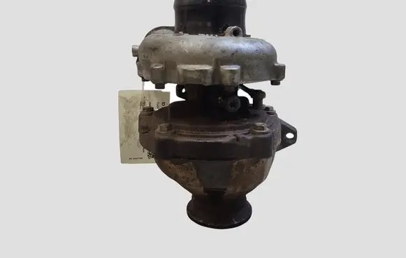 Opel Insignia A Turbo 55570748 7861371