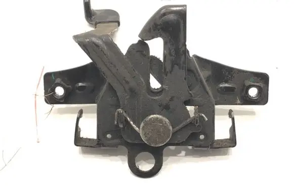 Nissan Micra Engine bonnet/hood lock/catch