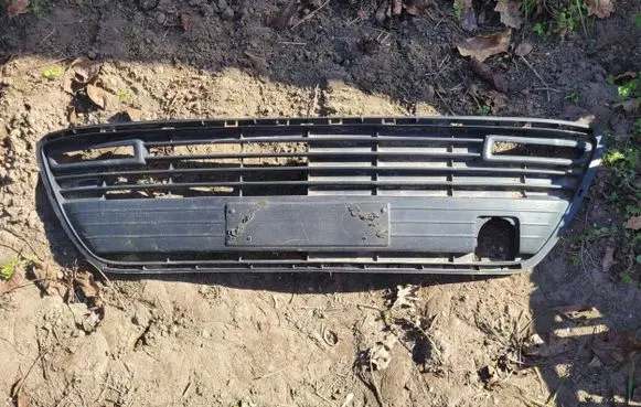 Toyota Aygo AB10 Front bumper 53112-0h100 531120H100 161041300100