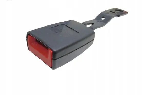 Audi A2 Front seatbelt buckle