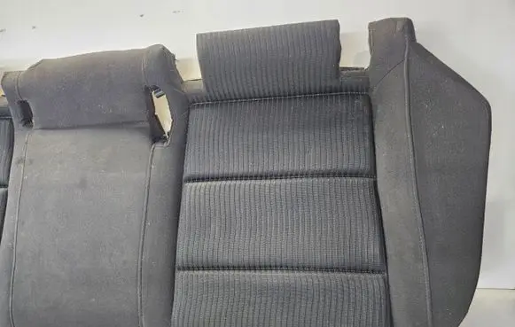 Audi A4 S4 B8 8K Seat set 