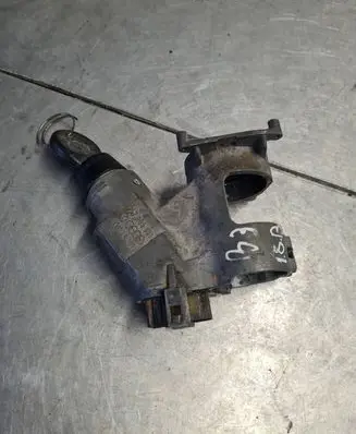 Volkswagen PASSAT B3 Ignition lock 357905851