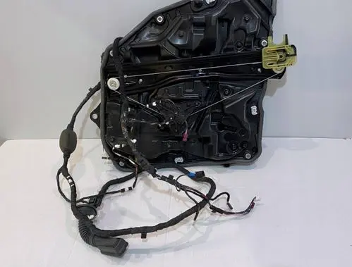 BMW 5 G30 G31 G38 Rear window lifting mechanism without motor 7365168