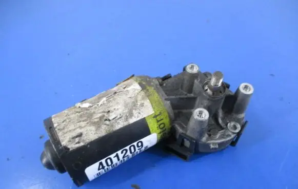 Audi A3 S3 8L Front wiper linkage and motor 1J1955113