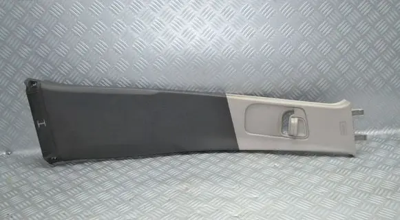 Opel Astra J (B) pillar trim (bottom) 13259168 11E00410