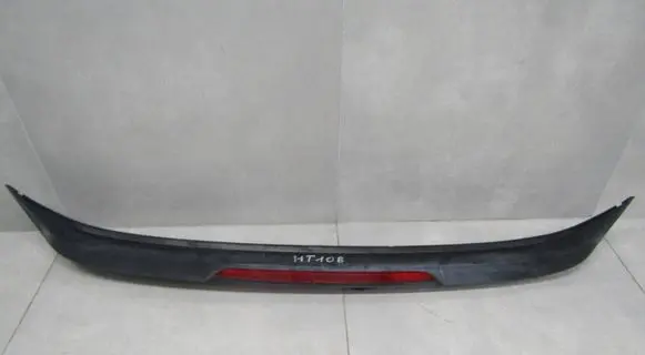 Volkswagen T-Cross Third/center stoplight 8V0945097D