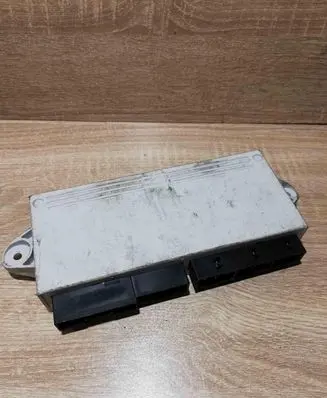 BMW 7 E65 E66 Door control unit/module 6921979