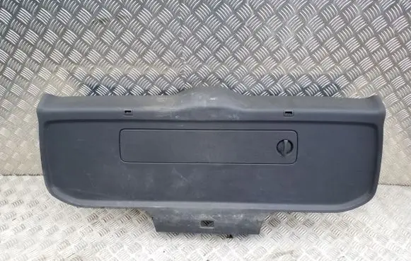 Volvo XC60 Tailgate/boot lid cover trim 31440632