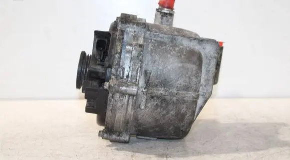 Mercedes-Benz S W220 Generator/alternator A6281540103