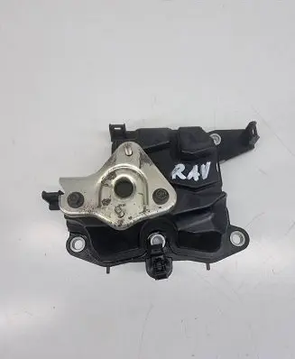 Toyota RAV 4 (XA50) Oil breather separator 1221125010 PA66GF35