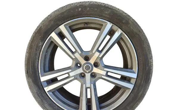 Volvo XC60 R20 alloy rim 31423853 0030392012 Q320