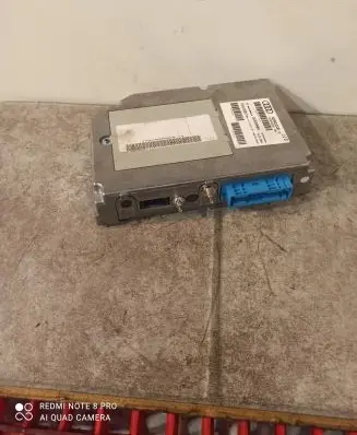 Phone control unit/module