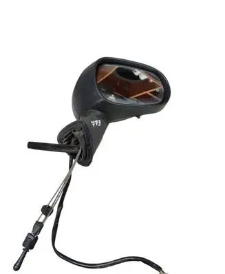 Renault Modus Manual wing mirror E11026115