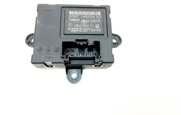 Volvo XC60 Door control unit/module 9G9T14B534AC