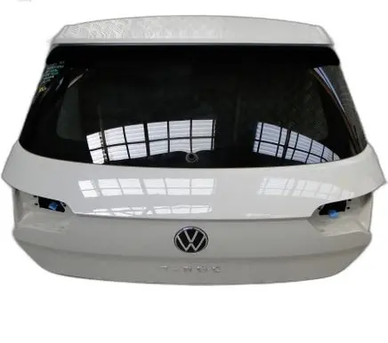 Volkswagen T-Roc Tailgate/trunk/boot lid 