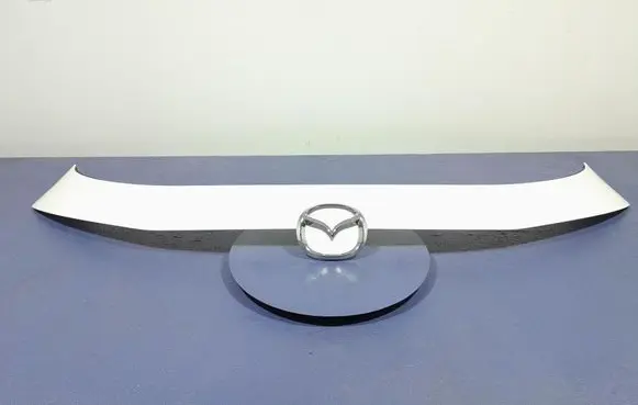 Mazda CX-5 Number plate light KB7W50811