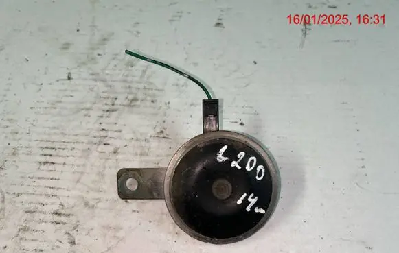 Mitsubishi L200 Horn signal 000114