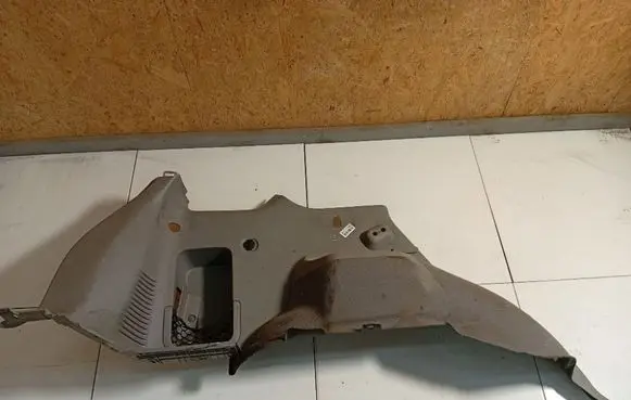 KIA Sorento Other trunk/boot trim element 856563E100