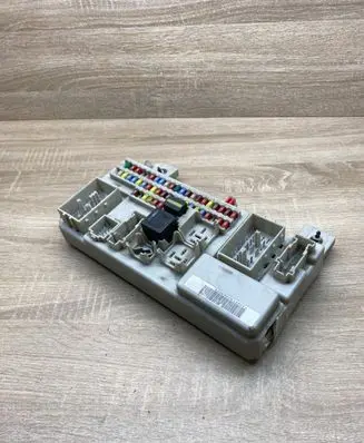 Fuse module