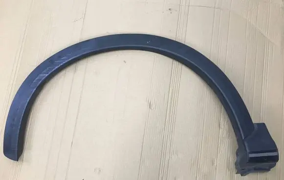 Mitsubishi Eclipse Cross Front arch trim 7400A509