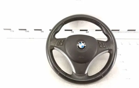 BMW X1 E84 Steering wheel 6795574 305617099E6 3369E871