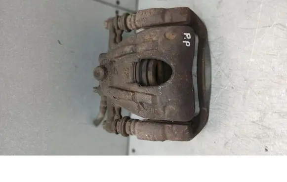 Opel Corsa C Front brake caliper