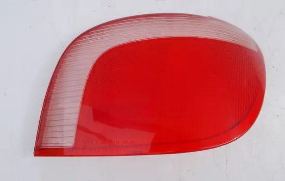 Toyota Yaris Rear/tail lights set 