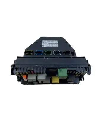 Mercedes-Benz C W204 Fuse box set A2129005912