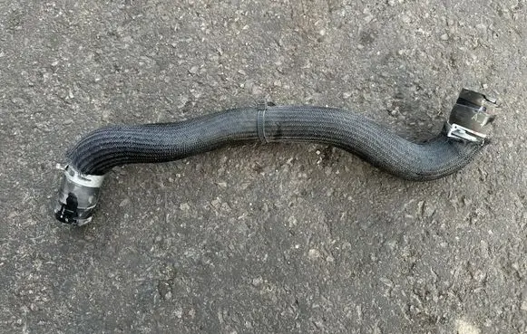 Renault Kadjar Engine coolant pipe/hose
