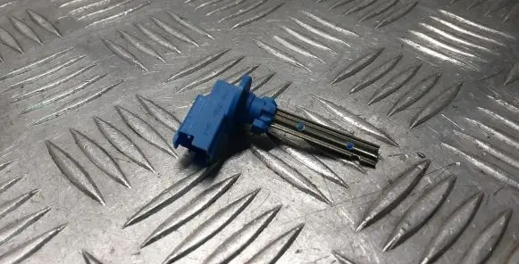 Volvo XC40 Interior temperature sensor 31497496