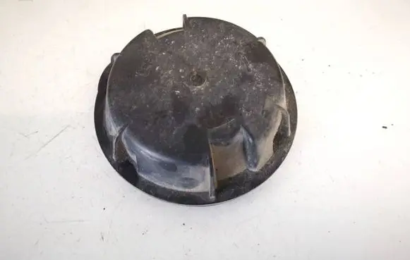 Peugeot 807 Headlight/headlamp dust cover 88204985