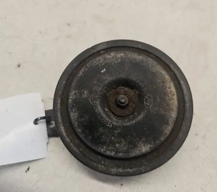 KIA Sorento Horn signal
