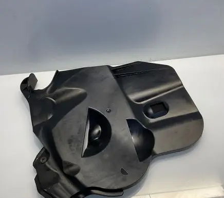 Mercedes-Benz E W212 Timing belt guard (cover) A6420106667 6420106667