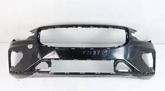 Volvo V60 Front bumper 31455622