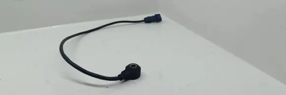 Detonation knock sensor