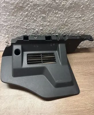 Other trunk/boot trim element
