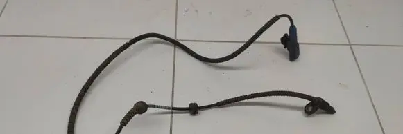 Citroen C3 ABS brake wheel speed sensor 