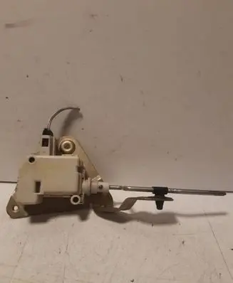 Smart ForTwo I Central locking motor 0008736V002