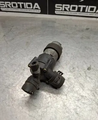 Mercedes-Benz CLK A209 C209 Electric auxiliary coolant/water pump 2038350164