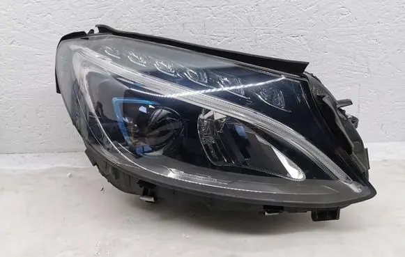 Mercedes-Benz C AMG W205 Headlight/headlamp A2059060204