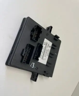 Audi A6 S6 C6 4F Comfort/convenience module 4F0907279 4F0907279D
