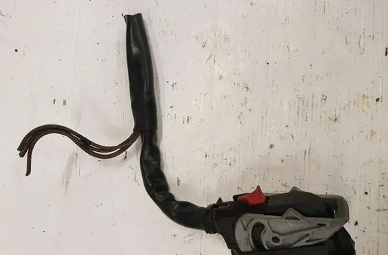 Audi A4 S4 B8 8K Other wiring loom 4F0973038