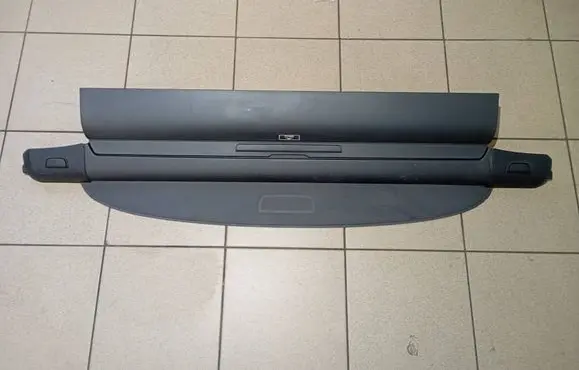 Volvo V50 Parcel shelf load cover 39874981