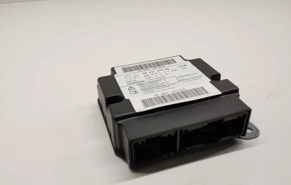 Airbag control unit/module