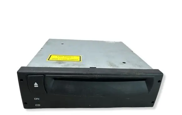 Alfa Romeo 166 CD/DVD changer 60671664 5WK76023