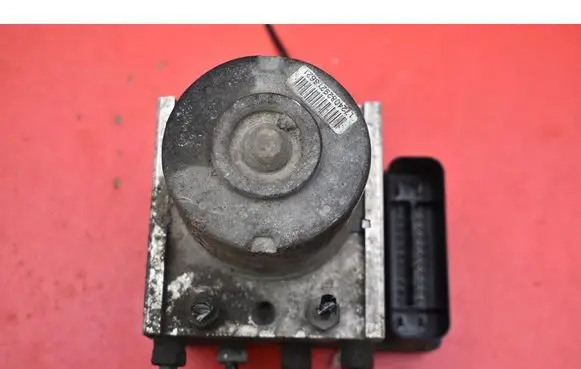 Citroen C3 ABS Pump 9641965380