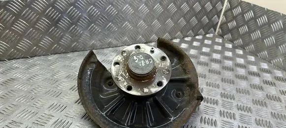 Audi A3 S3 8V Rear wheel hub spindle/knuckle 
